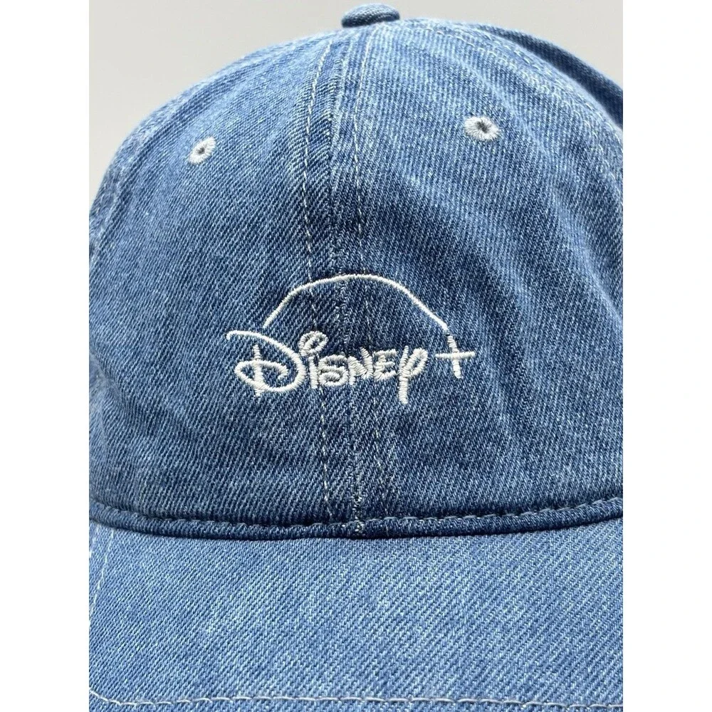 N/A disney+ embroidered